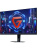 Монитор 27" Xiaomi G Pro 27Qi 2026 (EU) Black с поворотом экрана (IPS, miniLED, 2560x1440, 180Hz, 1 ms, 178°/178°, 2000 cd/m, 1000:1, +2xHDMI 2.0, +2xDisplayPort 1.4, AC Ext) Монитор 27" Xiaomi G Pro 27Qi 2026 (EU) Black с поворотом экрана (IPS, miniLED, 2560x1440, 180Hz, 1 ms, 178°/178°, 2000 cd/m, 1000:1, +2xHDMI 2.0, +2xDisplayPort 1.4, AC Ext)
