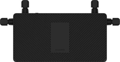 Wi-Fi ������ Huawei WiFi AX1 WS5203-23, Wi-Fi 5, AC1200, 2.4/5���, ������ (53030CTF)