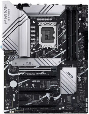   ASUS PRIME Z790-P (LGA1700, 4DDR5, ATX) (90MB1CK0-M0EAY0)