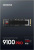 Накопитель SSD Samsung PCIe 5.0 x4 4TB MZ-VAP4T0BW 9100 PRO M.2 2280 Накопитель SSD Samsung PCIe 5.0 x4 4TB MZ-VAP4T0BW 9100 PRO M.2 2280