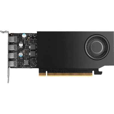 ���������� NVIDIA Quadro RTX A1000 8Gb (900-5G172-2280-000)