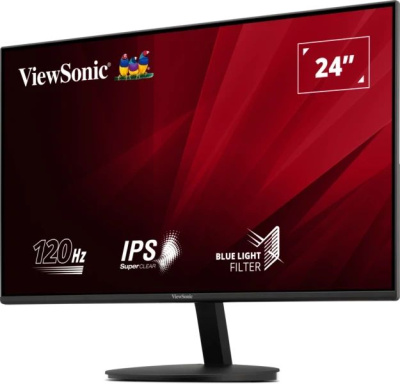 ������� ViewSonic 23.8" VA24E1-H FHD IPS LED ������
