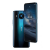  Nokia NOKIA 8.3 DS 5G TA-1243 8/128 BLUE, 6.81 20:9 1080x2400, 2.0GHz, 8 Core, 8GB RAM, 128GB, up to 512GB flash, 64Mpix+12Mpix+2Mpix+2Mpix/24Mpix, 2 Sim, 5G, LTE, GPS/AGPS+GLONASS+Beidou, Accelerometer, E-compass, BT v5.0, Wi-Fi, Micro-USB