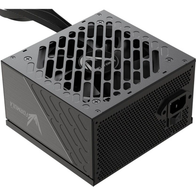 ���� ������� Formula ATX 500W FV-500WD 80+ white (20+4pin) APFC 120mm fan 6xSATA RTL