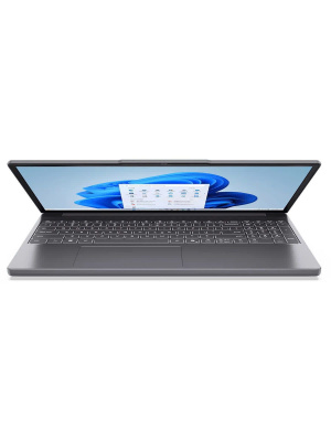 ������� Lenovo IdeaPad Slim 3 15ARP10, 15.3" (1920x1200) IPS/AMD Ryzen 7 170/16 �� DDR5/512 �� SSD/AMD Radeon Graphics/Windows 11 Pro, ����� (83K700PBPS_Win11P)