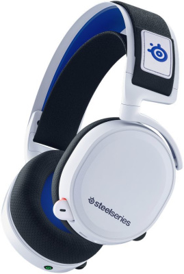 �������� � ���������� Steelseries Arctis 7P+, ����� (61471)