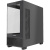 ������ Powercase Vision Micro M3B, Tempered Glass, 3x 120mm ARGB PWM Fan, ������, mATX  (CVMMB-A3)