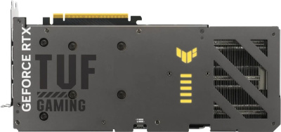���������� ASUS TUF Gaming NVIDIA GeForce RTX 5060 OC 8Gb (TUF-RTX5060-O8G-GAMING)