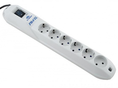 ������� ������ ZIS Pilot GL 6 ������� 3 � ����� 