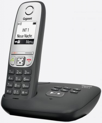  DECT Gigaset A415 A DUO 