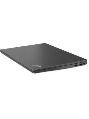 ������� Lenovo ThinkPad E16 G2, 16" (1920x1200) IPS/AMD Ryzen 7 7735HS/32 �� DDR5/512 �� SSD/AMD Radeon Graphics/��� �������, ������ (21M5S09E00_32G)