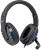Гарнитура Defender Warhead G-160 Black/Blue Гарнитура Defender Warhead G-160 Black/Blue