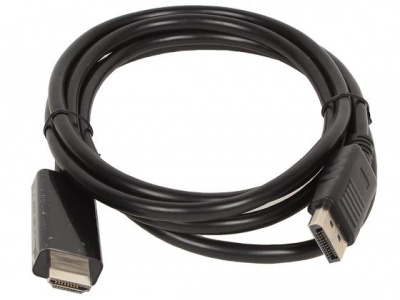  DisplayPort(M)-HDMI(M) 1.8 VCOM Telecom TA494