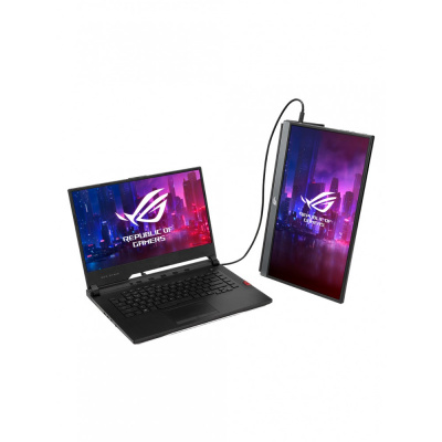  Asus 17" ROG Strix XG17AHPE 1920x1080 IPS 240 3ms FreeSync HDMI USB-C