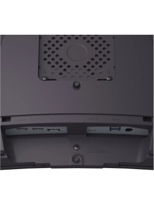 ������� LG 44.5" UltraGear 45GX900A-B ������ OLED LED 1ms 21:9 HDMI M/M ������� HAS Piv 1500000:1 275cd 178��/178�� 3440x1440 Ultra WQHD USB 13.5��