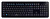 Oklick 870S Black  , slim Multimedia