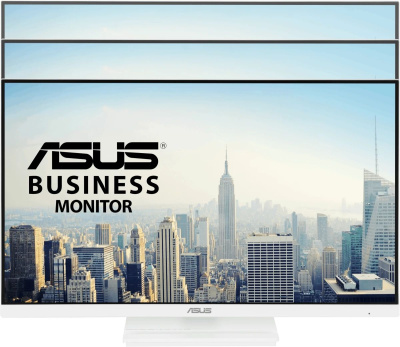 ������� Asus 27" VA279QGS-W FHD IPS LED 1ms 120�� �����