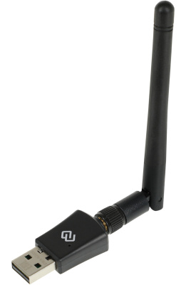 ������� ������� WiFi Digma DWA-AC600C USB 2.0