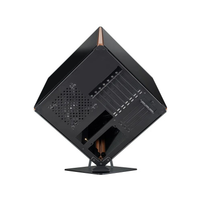 ������ Azza REGIS ������ ��� �� ATX 1x140mm 2xUSB3.0 1xUSB3.1 audio