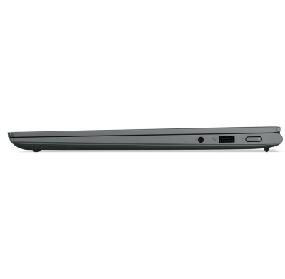  Lenovo Yoga Slim 7 Pro 14IAH7, 14" (2880x1800) OLED 90/Intel Core i7-12700H/16 LPDDR5/1 SSD/Iris Xe Graphics/Windows 11 Home,  (82UT003QRU)