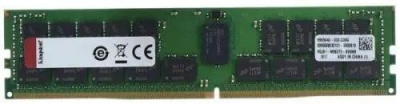   64GB Kingston Server Premier Memory KSM26RD4/64HCR , DDR4, 2666, RDIMM, ECC, Reg