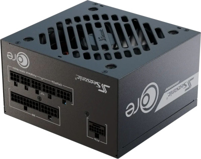 ���� ������� 750W Seasonic Core GX-750 ATX 3.1 Black