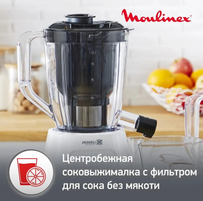 ������� ������������ Moulinex Blendforce LM42Q110 600�� ����� 7211004366