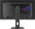 Монитор Asus 26.5" ROG Strix XG27AQDPG черный QD OLED LED Монитор Asus 26.5" ROG Strix XG27AQDPG черный QD OLED LED