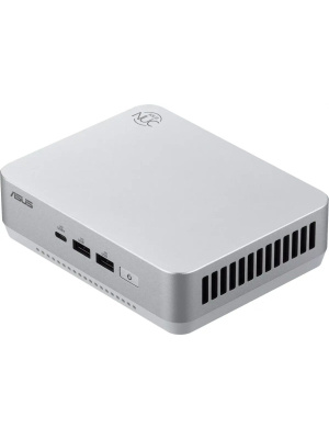 ����-�� ASUS NUC 14 Pro+ Kit, Intel Core Ultra 7 155H/����������� DDR5/����������� SSD/Intel Arc Graphics/��� ��, ����������� (90AR0051-M000A0)