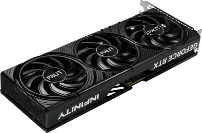 ���������� Palit NVIDIA GeForce RTX 5060 Ti Infinity 3 8Gb (NE7506T019P1-GB2062S)