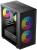 Корпус XASTRA A305M 3FRGB Black A305M-2FC14F-1FC12F Корпус XASTRA A305M 3FRGB Black A305M-2FC14F-1FC12F