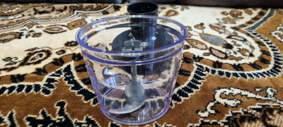 ������� Moulinex DD95HD10 InfinyForce Pro