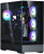Корпус ATX Zalman P40 Prism, Midi-Tower, без БП, ARGB, черный Корпус ATX Zalman P40 Prism, Midi-Tower, без БП, ARGB, черный