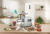 Мясорубка Gorenje MG2500DS 2500Вт серый/серебристый Мясорубка Gorenje MG2500DS 2500Вт серый/серебристый