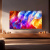 Телевизор QLED Skyworth 50" 50Q66H Google TV Frameless 4K Ultra HD 60Hz Smart TV черный/серебристый Телевизор QLED Skyworth 50" 50Q66H Google TV Frameless 4K Ultra HD 60Hz Smart TV черный/серебристый