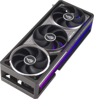 ���������� ASUS NVIDIA GeForce RTX 5090 ROG Astral OC 32Gb (ROG-ASTRAL-RTX5090-O32G-GAMING) 90YV0LW0-M0NA00