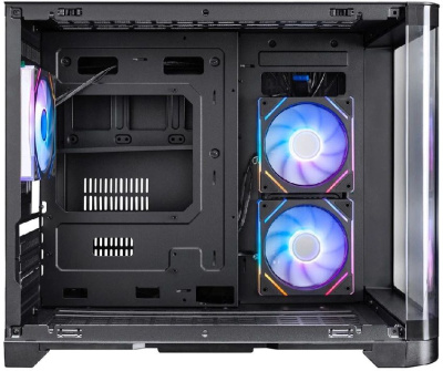 ������ 1STPLAYER UView UV6 ARGB Black UV6-BK-2FC7R-1FC7