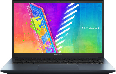  ASUS Vivobook Pro 15 OLED K3500PA-L1088, 15.6" (1920x1080) OLED/Intel Core i5-11300H/16 DDR4/512 SSD/Iris Xe Graphics/ ,  (90NB0UU2-M01430)