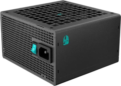 ���� ������� DeepCool GamerStorm PQ750G Gen.5, 750��, 80 PLUS GOLD, 120��, ������, retail r-pq750g-fd0b-wgeu-v1