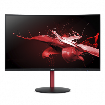  Acer 27" XZ272Pbmiiphx VA 1920x1080 165Hz FreeSync 400cd/m2 16:9