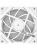 ���������� DEEPCOOL CG580 FAN WHR 120x120x25�� REVERSE (PWM, ARGB, �����, 400-1300��/���) Bulk