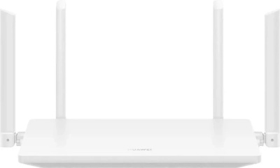 ������ Huawei AX1 WS5203, Wi-Fi 5, AC1200, 2.4/5���, 4 WAN/LAN, ����� (53030BYV)