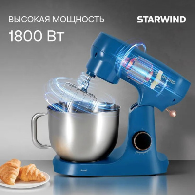 ������ ����������� Starwind SPM4172 1800�� �����������