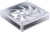 Кулер для корпуса/ Case Cooler JONSBO ZA-120WR Reverse (120x120x28mm, 4-pin PWM, ARGB, 62.4CFM, 37.3dBA, 2400RPM, White) Кулер для корпуса/ Case Cooler JONSBO ZA-120WR Reverse (120x120x28mm, 4-pin PWM, ARGB, 62.4CFM, 37.3dBA, 2400RPM, White)