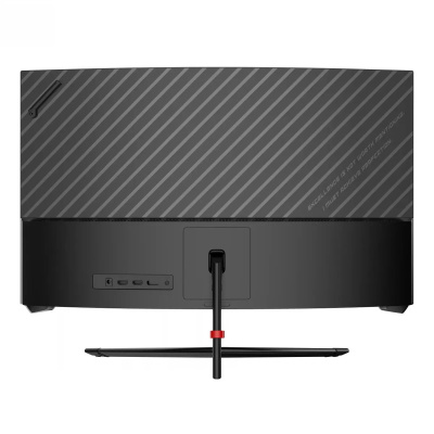 ������� Dahua 27" DHI-LM27-E230C ������ VA LED 1ms 16:9 HDMI ������� 3000:1 250cd 178��/178�� 1920x1080 165Hz DP FHD 2��