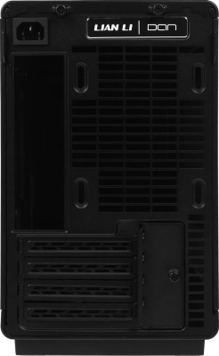 ������ Lian-Li A3 ������ ��� �� mATX 2xUSB3.0 1xUSB3.1 audio bott PSU