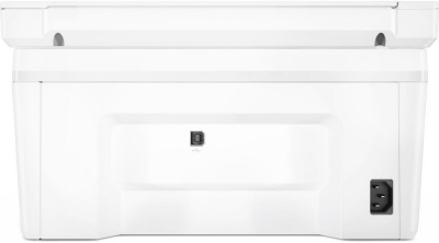 ��� �������� HP LaserJet M141a (A4, �������/������/�����, 600dpi, 30ppm, 64Mb, USB) (7MD73A)