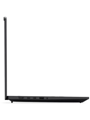 ������� Lenovo ThinkPad P14s Gen 6 (21RV000NUS) Black AMD Ryzen AI 9 HX 370/64G/1Tb SSD/14" WUXGA (1920x1200) IPS AG/AMD Radeon 890M/WiFi/BT/Win11 Pro