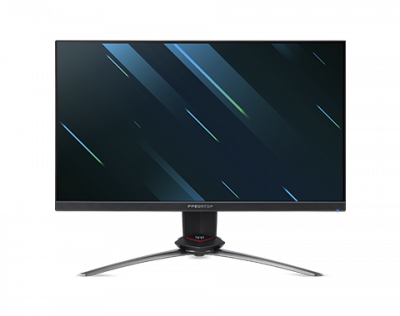  Acer 27" Predator XB273Pbmiprzx 1920x1080 IPS WLED 144 4ms G-Sync HDMI DisplayPort