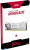 ������ DDR5 16GB 7200MHz Kingston KF572C38RW-16 Fury Renegade Black RTL PC5-57600 CL38 DIMM 288-pin 1.45� single rank Ret